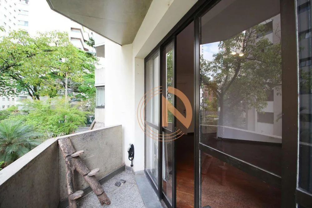 Apartamento, 3 quartos, 134 m² - Foto 3