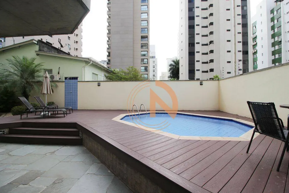 Apartamento, 3 quartos, 134 m² - Foto 1