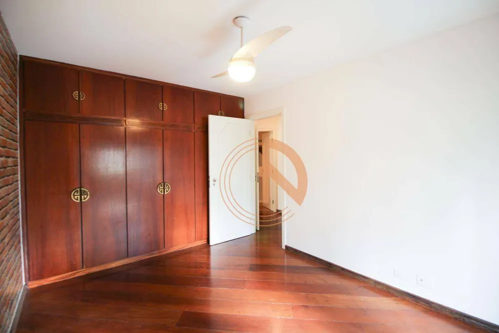 Apartamento, 3 quartos, 134 m² - Foto 6