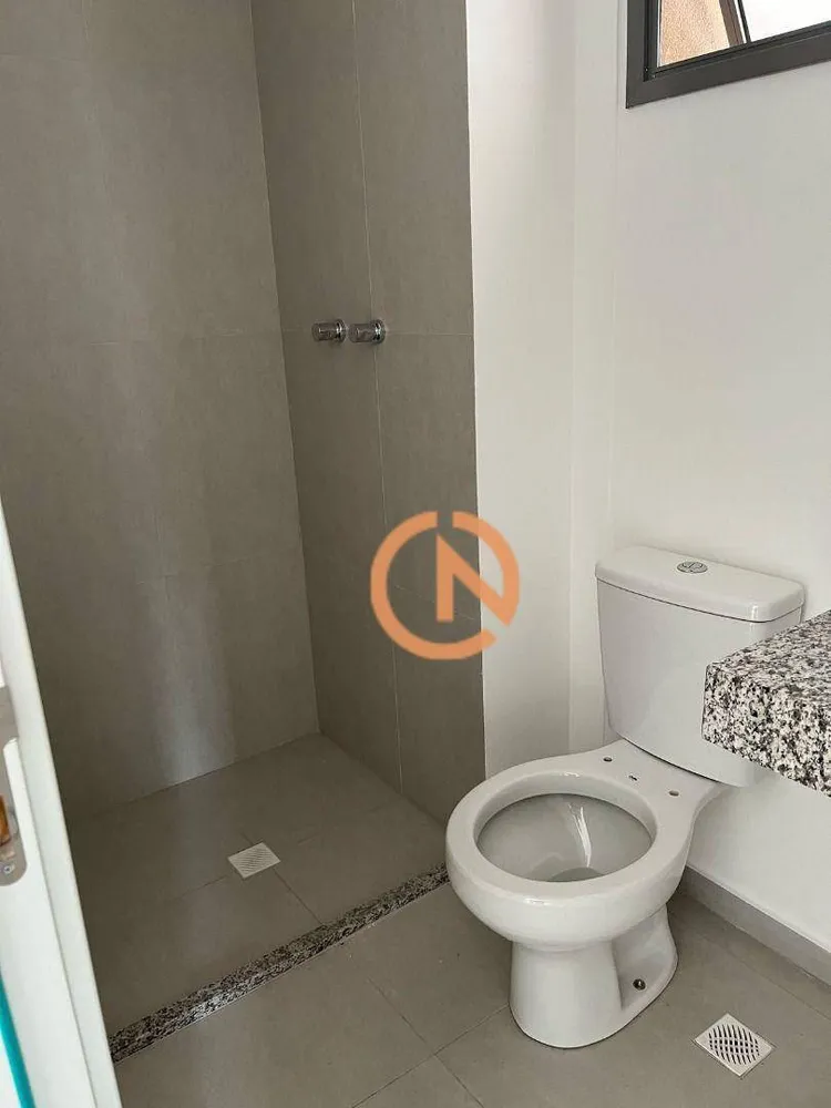 Apartamento, 1 quarto, 39 m² - Foto 5