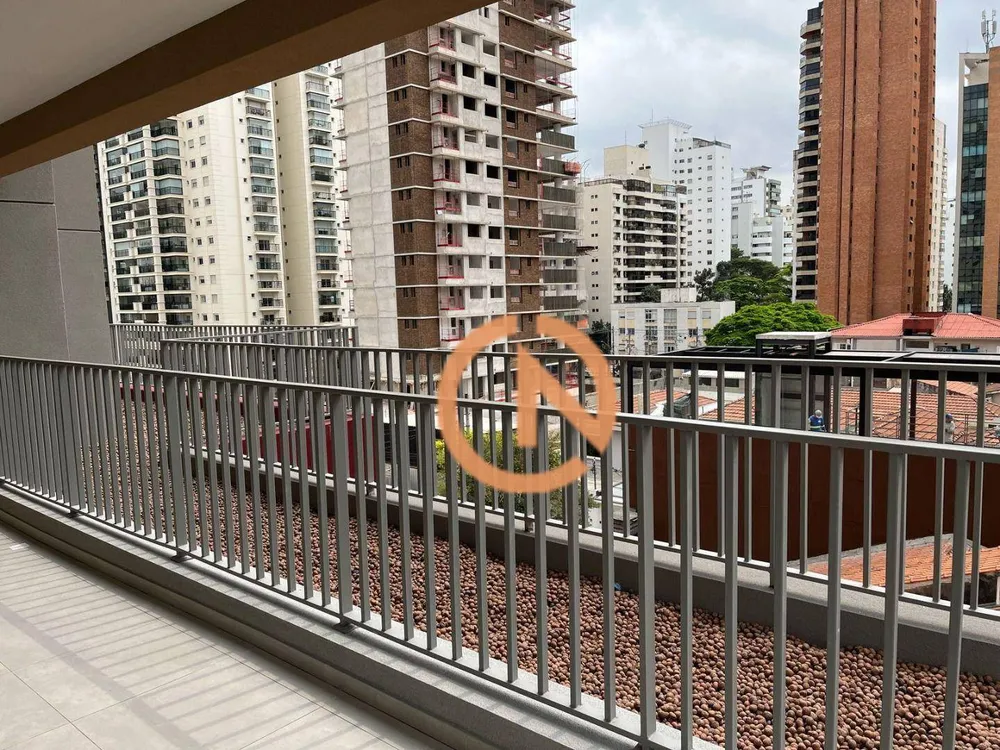 Apartamento, 1 quarto, 39 m² - Foto 6