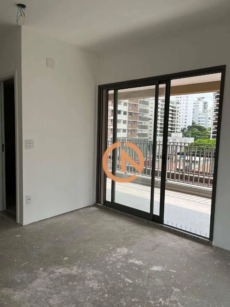 Apartamento, 1 quarto, 39 m² - Foto 7