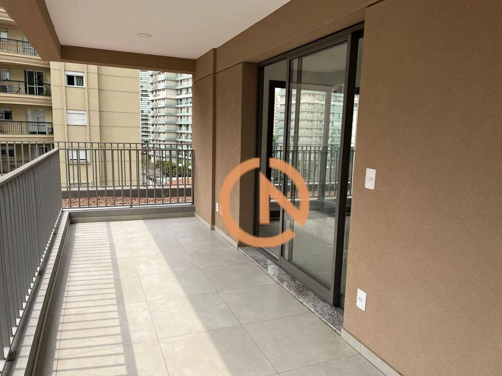 Apartamento, 1 quarto, 39 m² - Foto 1