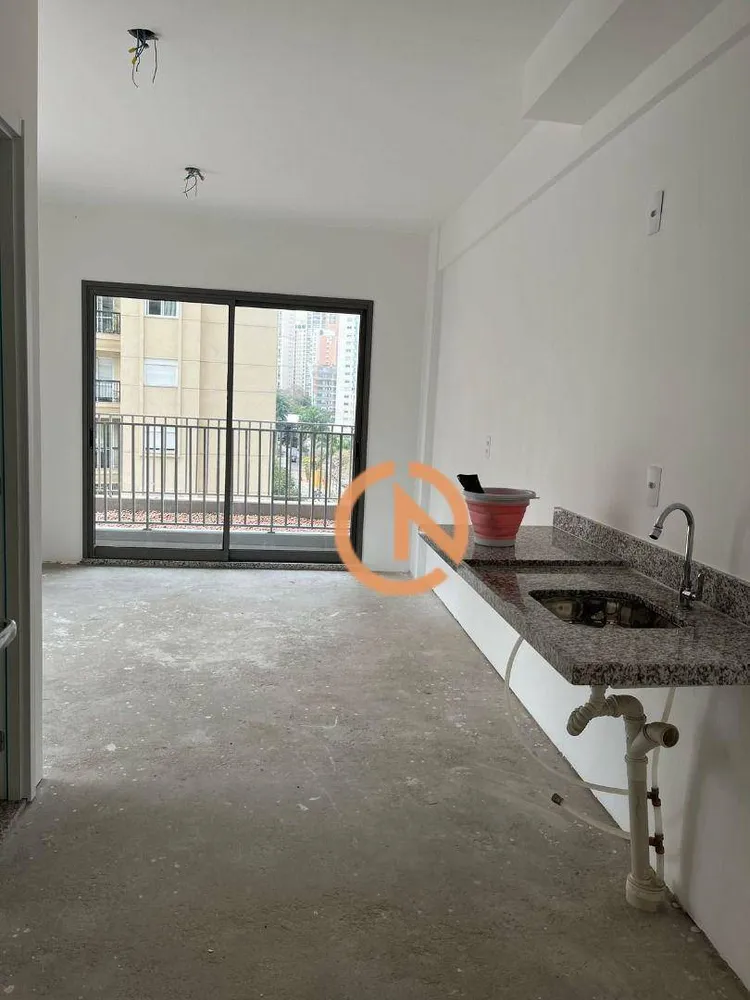 Apartamento, 1 quarto, 39 m² - Foto 8