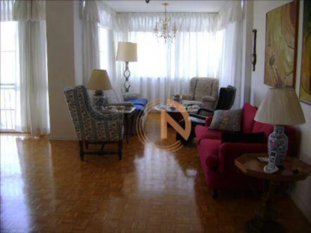 Apartamento, 3 quartos, 273 m² - Foto 3