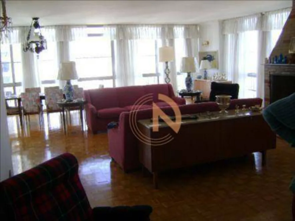Apartamento, 3 quartos, 273 m² - Foto 2