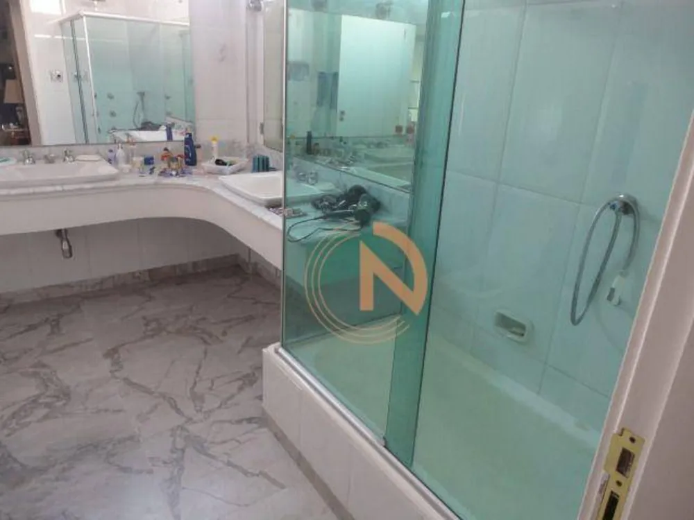 Apartamento, 3 quartos, 273 m² - Foto 8