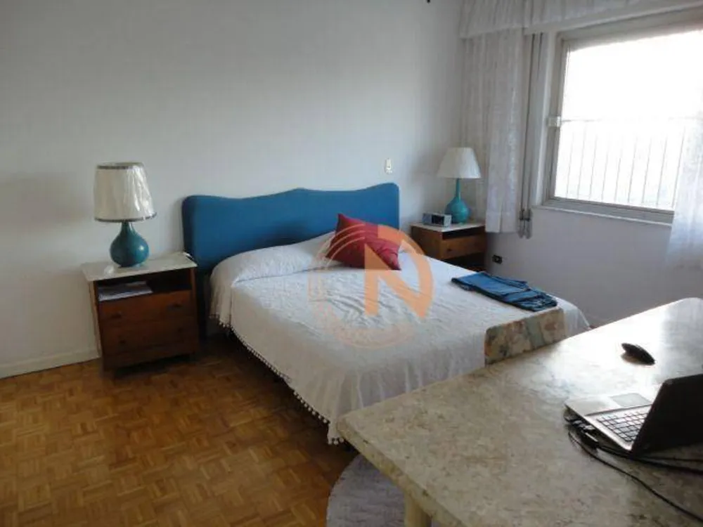 Apartamento, 3 quartos, 273 m² - Foto 7