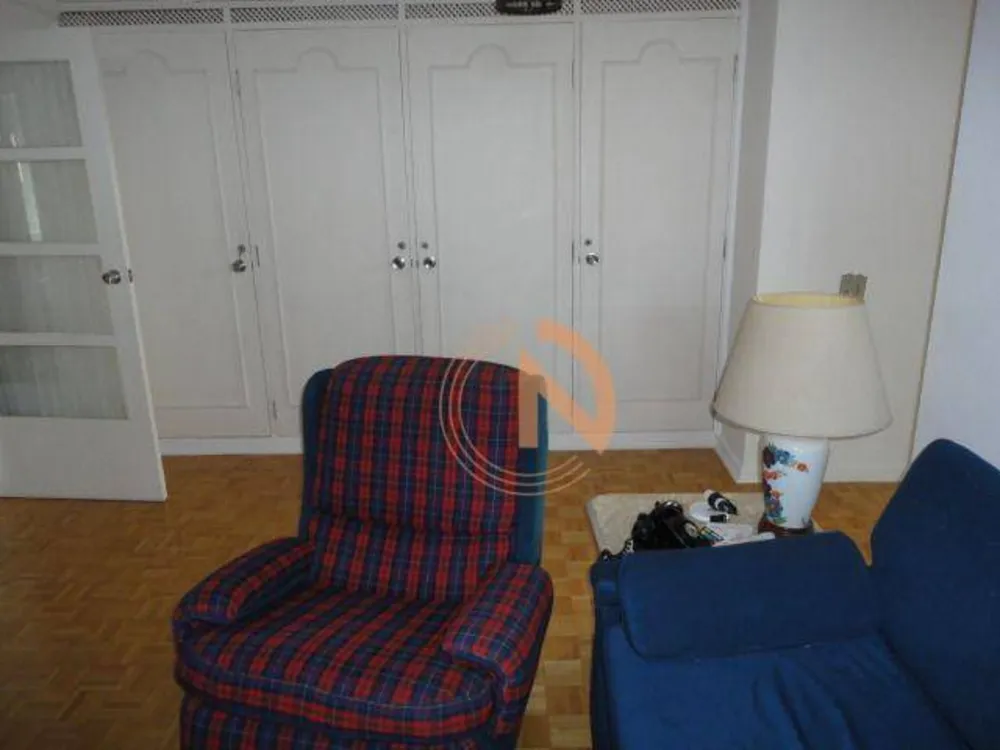 Apartamento, 3 quartos, 273 m² - Foto 5