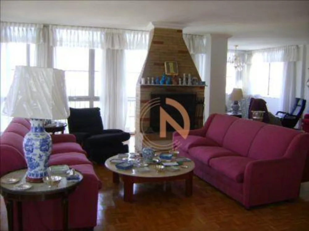 Apartamento, 3 quartos, 273 m² - Foto 4