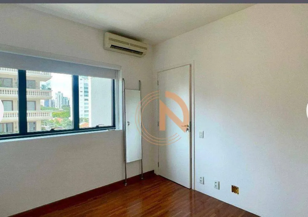 Apartamento, 1 quarto, 46 m² - Foto 4