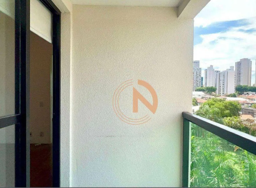 Apartamento, 1 quarto, 46 m² - Foto 8