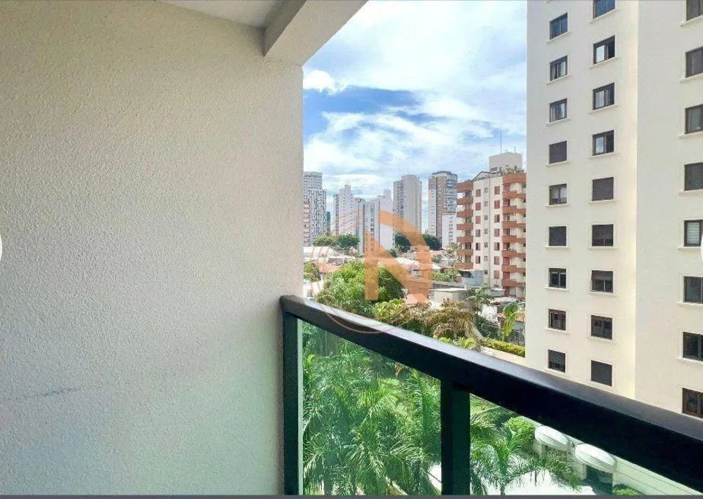 Apartamento, 1 quarto, 46 m² - Foto 6