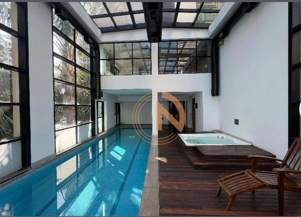 Apartamento, 1 quarto, 46 m² - Foto 2