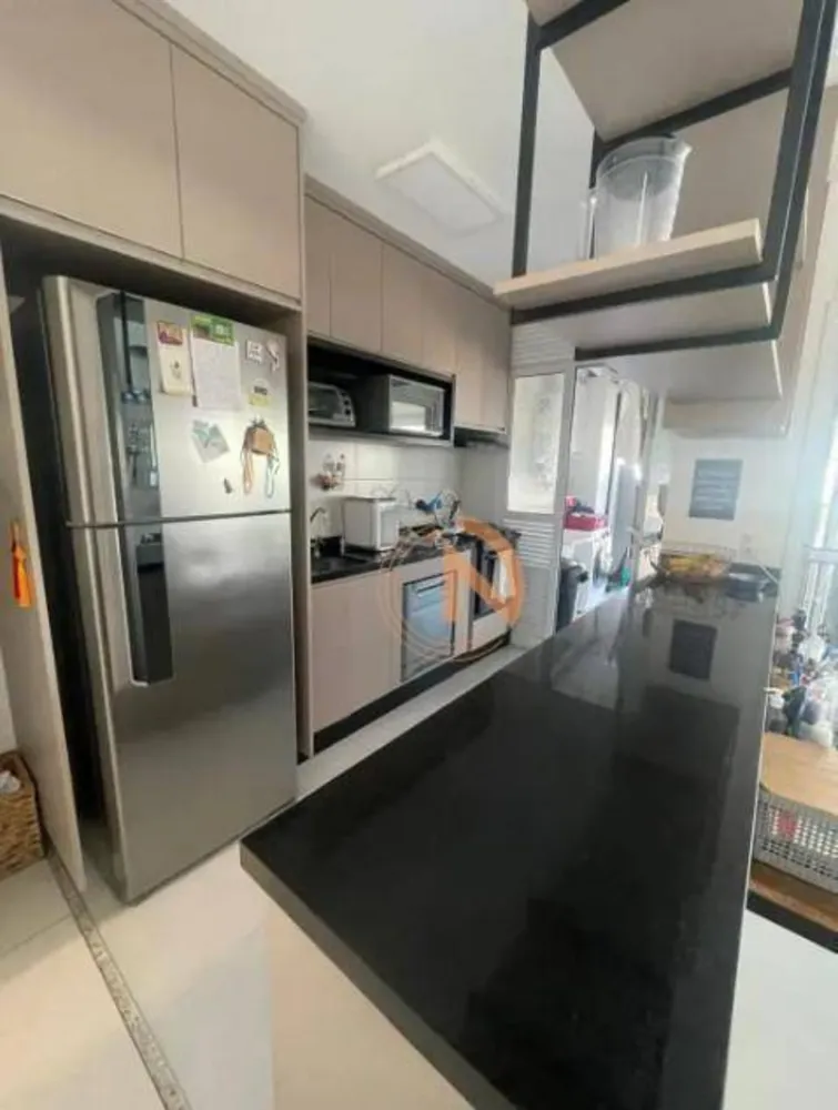 Apartamento, 3 quartos, 96 m² - Foto 8