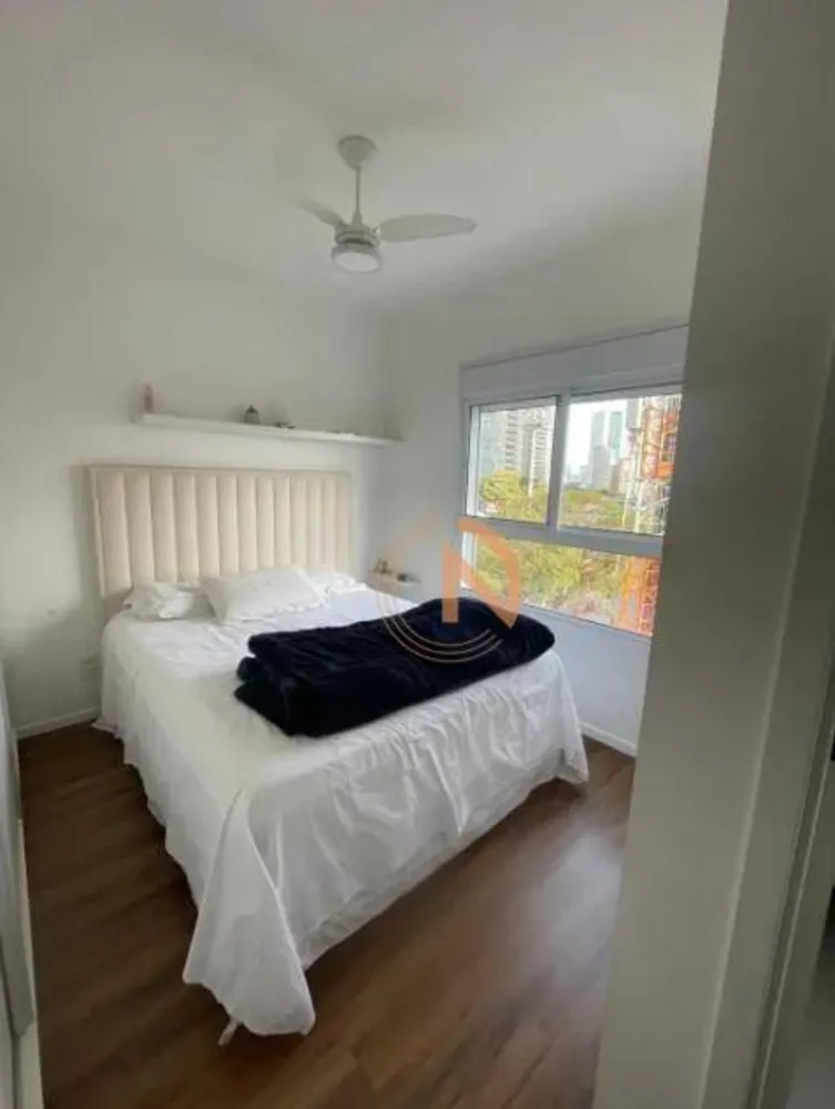 Apartamento, 3 quartos, 96 m² - Foto 6