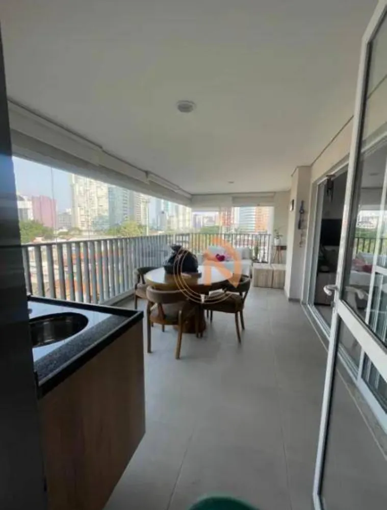Apartamento, 3 quartos, 96 m² - Foto 4