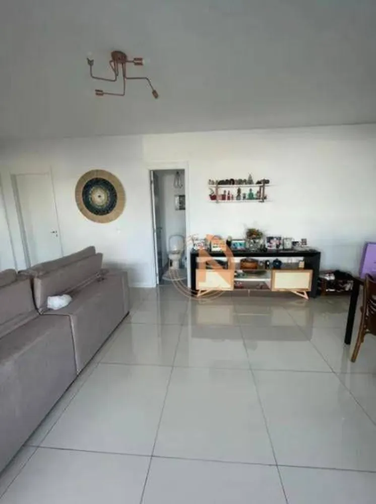 Apartamento, 3 quartos, 96 m² - Foto 5