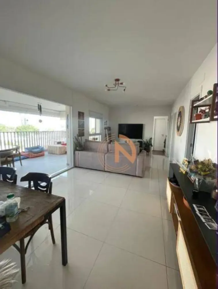 Apartamento, 3 quartos, 96 m² - Foto 3
