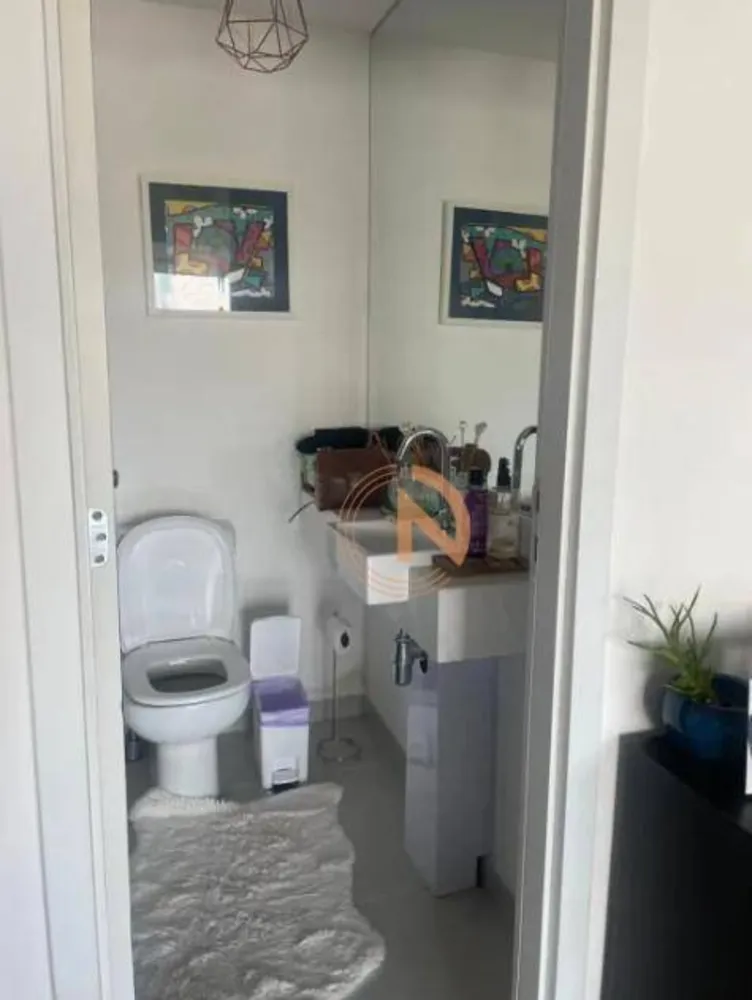 Apartamento, 3 quartos, 96 m² - Foto 7