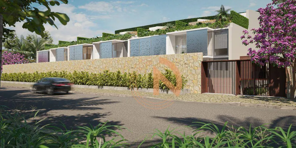 Casa de Condomínio, 4 quartos - Foto 9