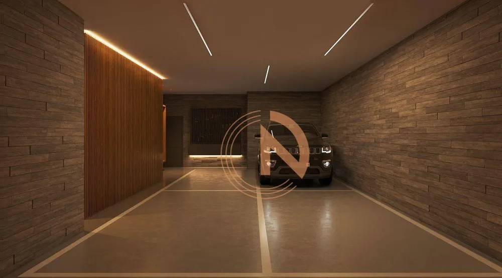 Casa de Condomínio, 4 quartos - Foto 7