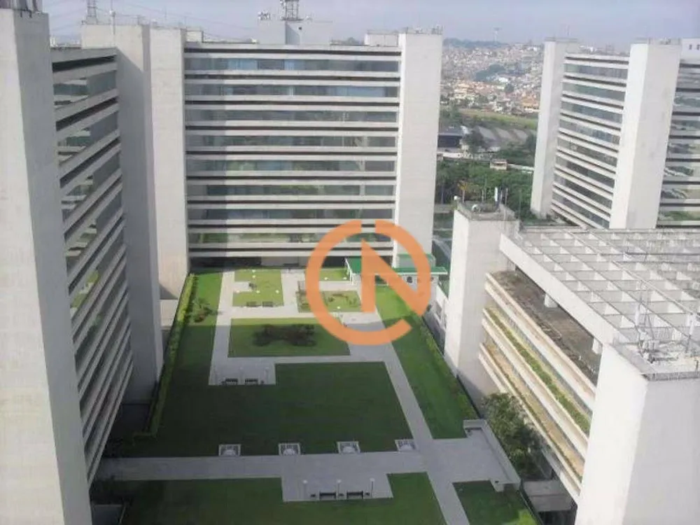 Sala-Conjunto, 2844 m² - Foto 2