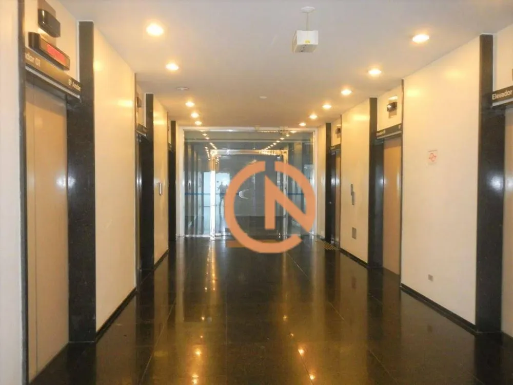 Sala-Conjunto, 2844 m² - Foto 4