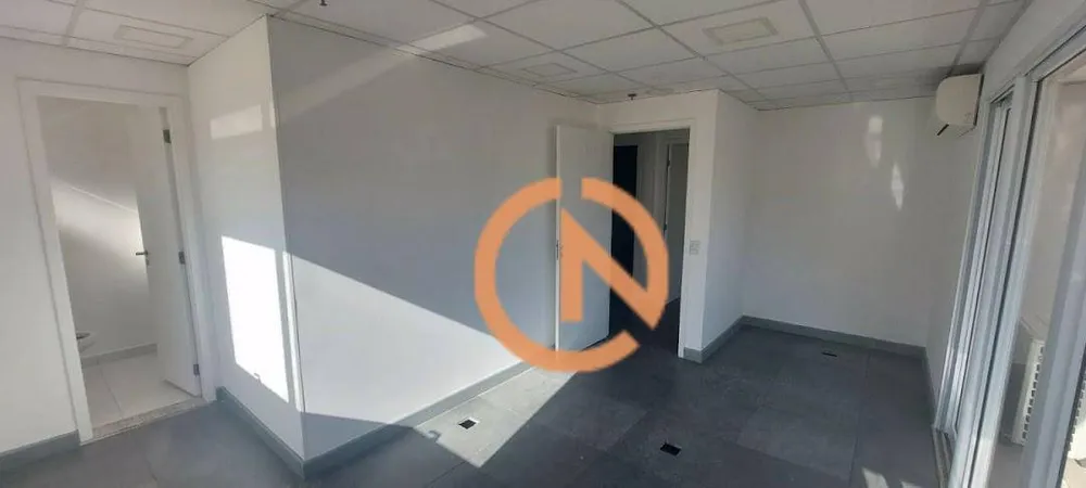 Sala-Conjunto, 204 m² - Foto 1