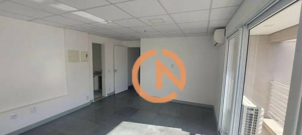 Sala-Conjunto, 204 m² - Foto 6