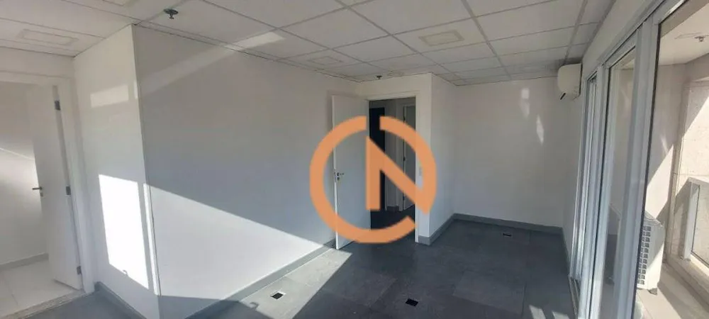 Sala-Conjunto, 204 m² - Foto 2