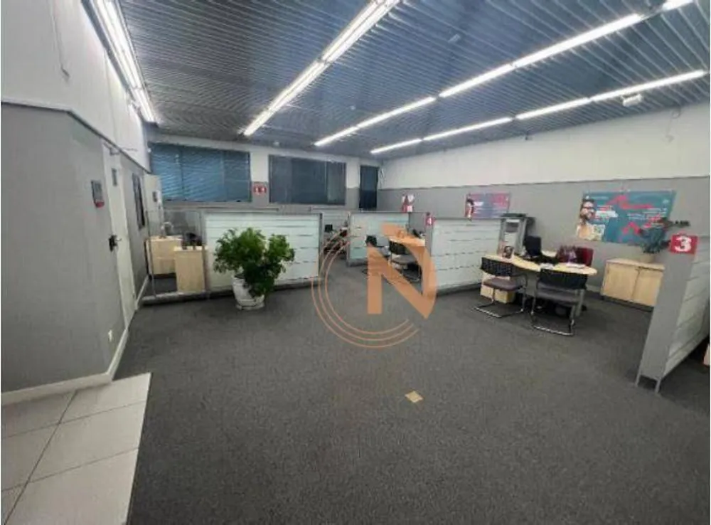 Loja-Salão, 2309 m² - Foto 1