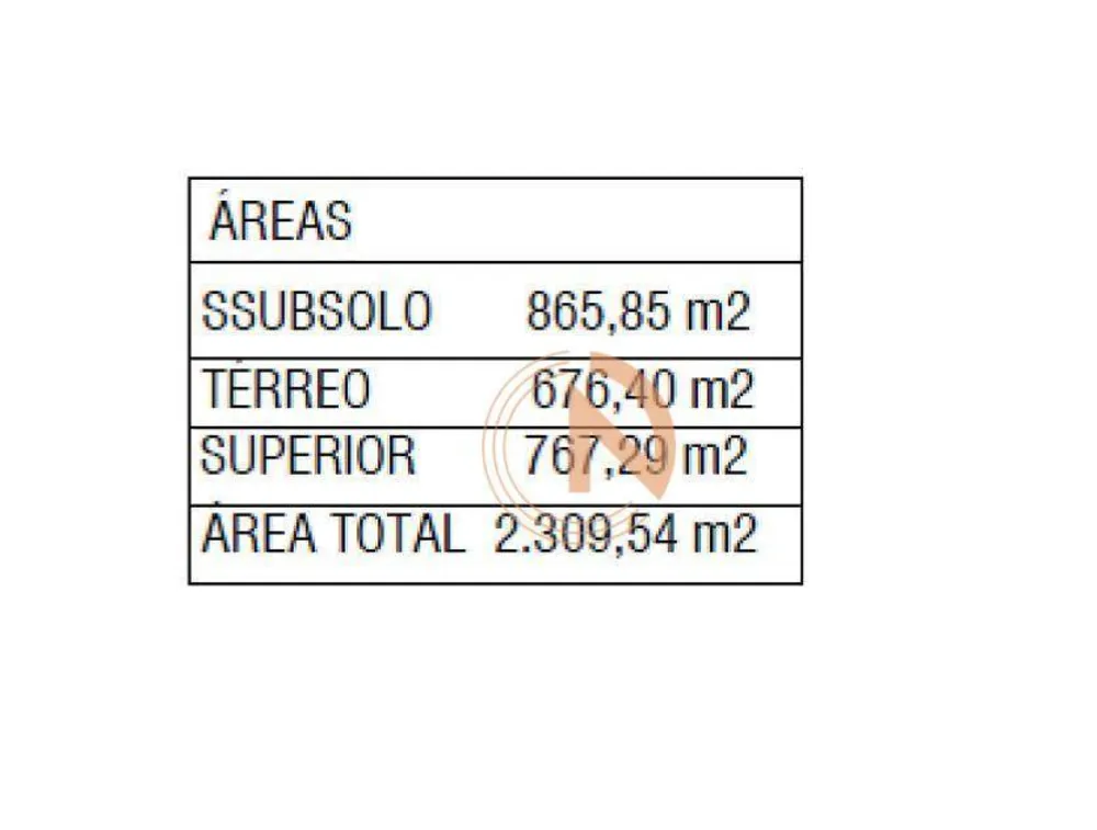 Loja-Salão, 2309 m² - Foto 4