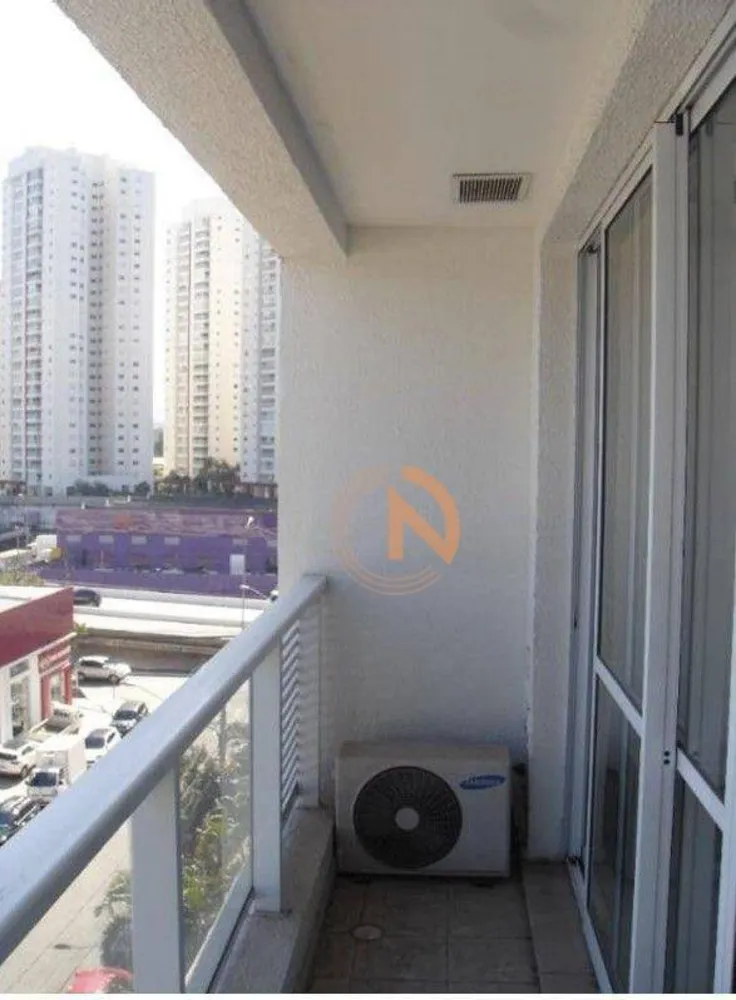 Sala-Conjunto, 56 m² - Foto 3