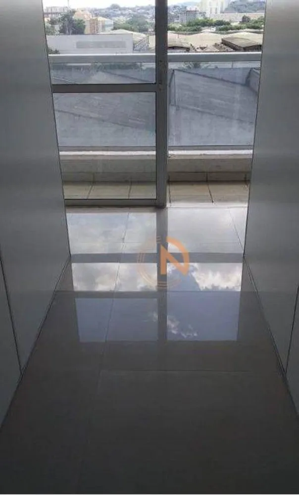 Sala-Conjunto, 56 m² - Foto 4