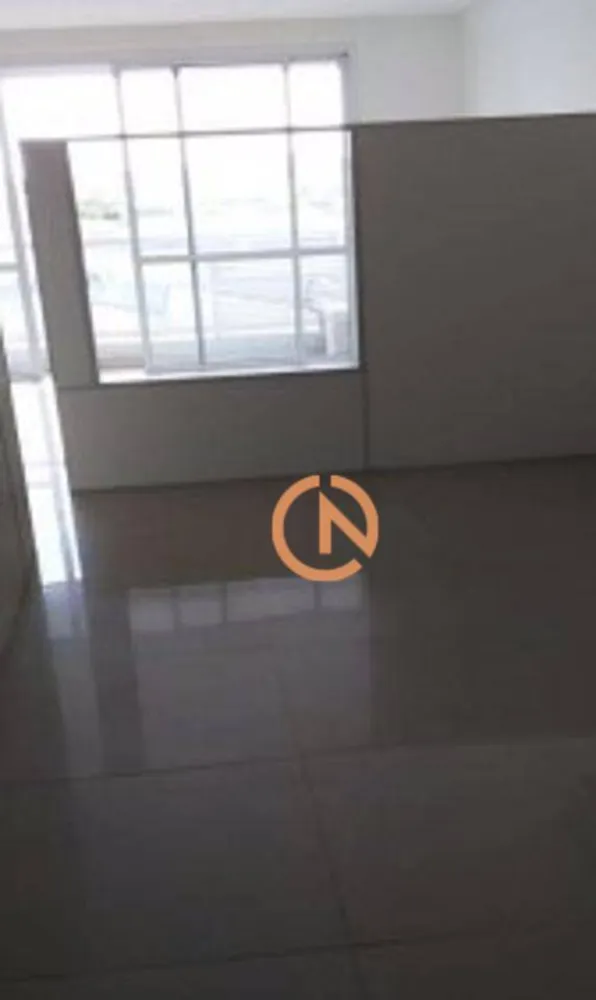 Sala-Conjunto, 56 m² - Foto 1
