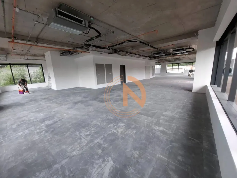 Sala-Conjunto, 563 m² - Foto 3