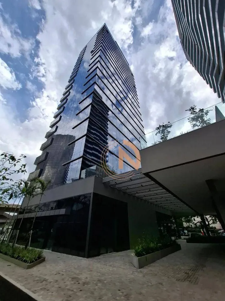 Sala-Conjunto, 563 m² - Foto 8
