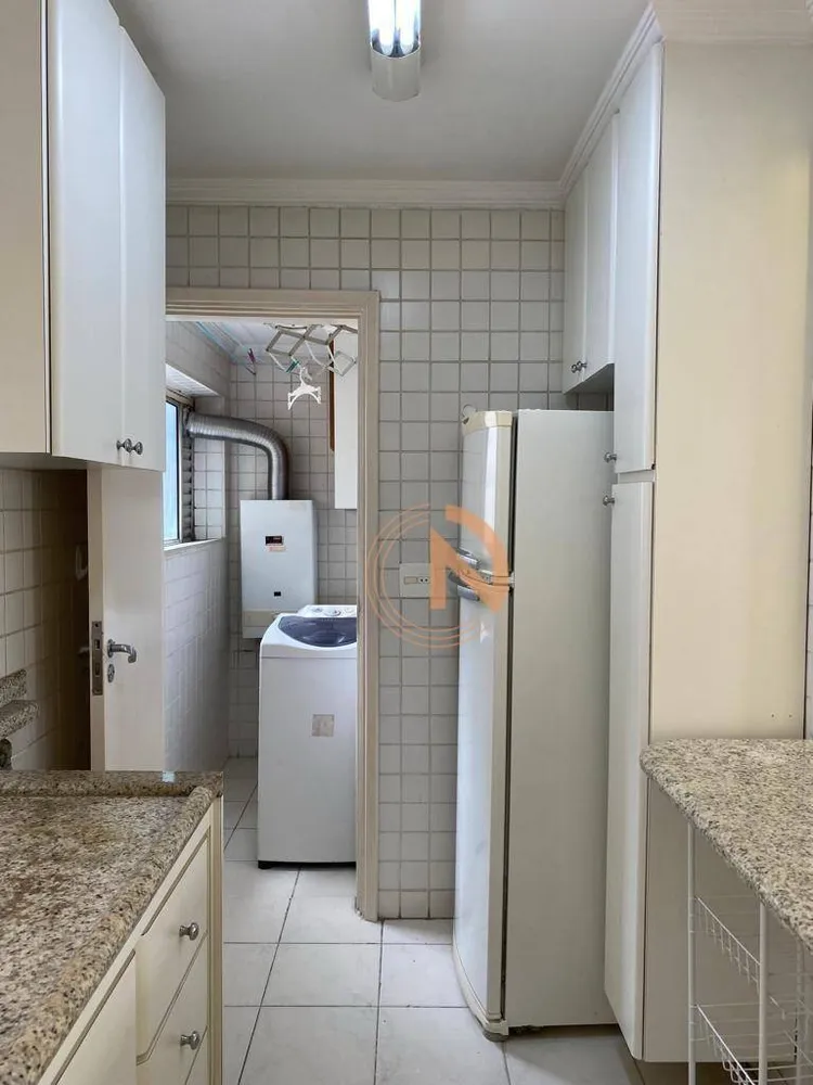 Apartamento, 1 quarto, 42 m² - Foto 8
