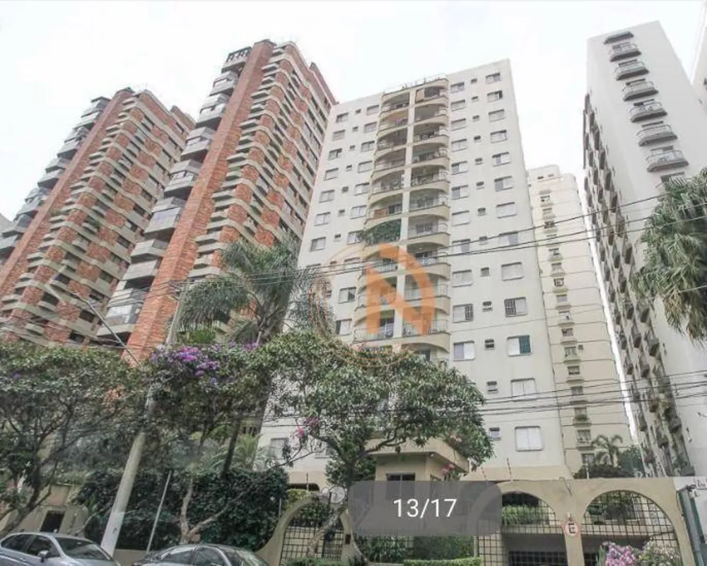 Apartamento, 1 quarto, 42 m² - Foto 5