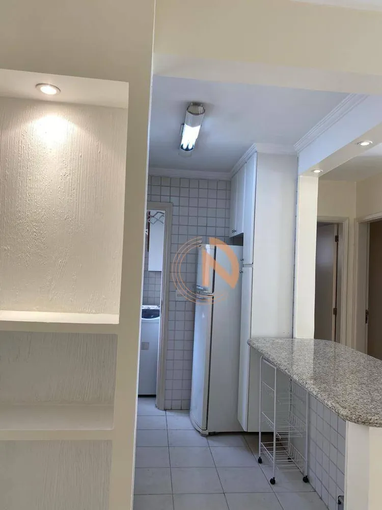 Apartamento, 1 quarto, 42 m² - Foto 6