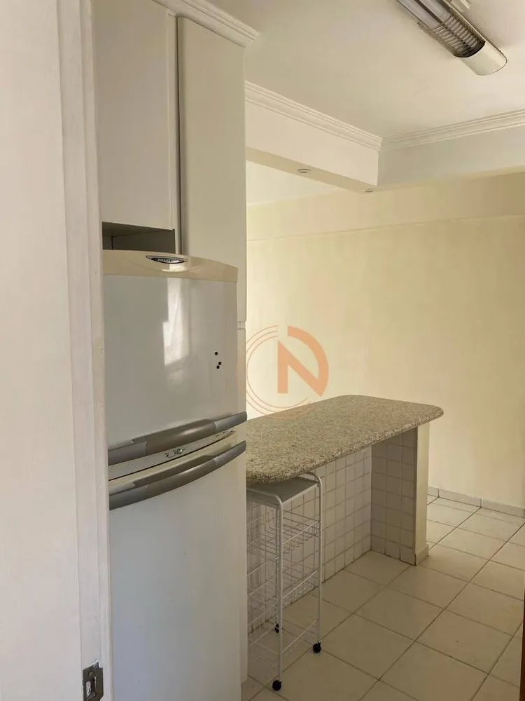Apartamento, 1 quarto, 42 m² - Foto 4