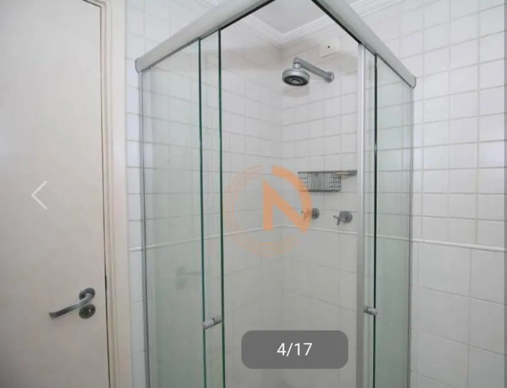 Apartamento, 1 quarto, 42 m² - Foto 1