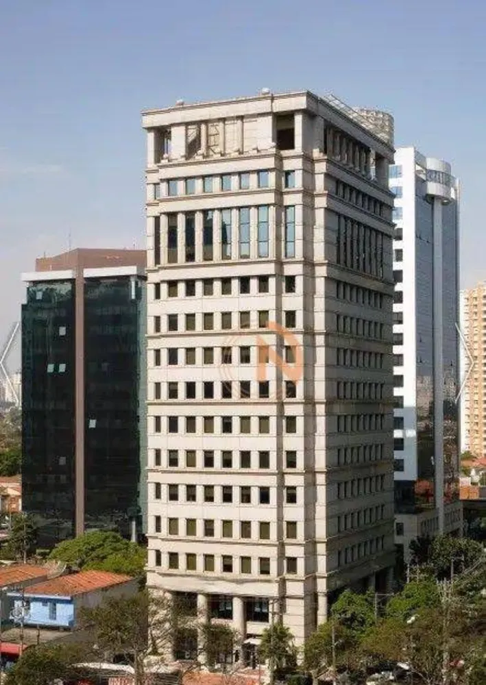 Sala-Conjunto, 644 m² - Foto 1