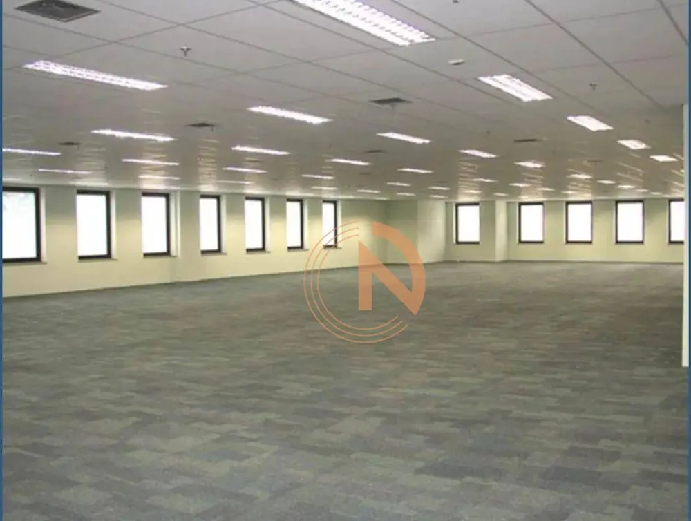 Sala-Conjunto, 644 m² - Foto 3