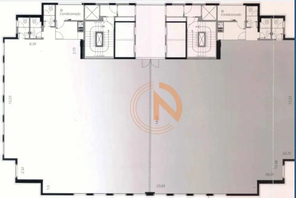 Sala-Conjunto, 644 m² - Foto 10