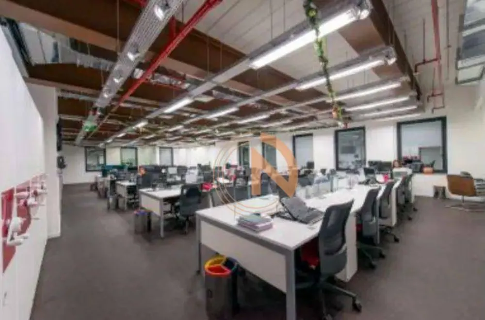 Sala-Conjunto, 644 m² - Foto 5