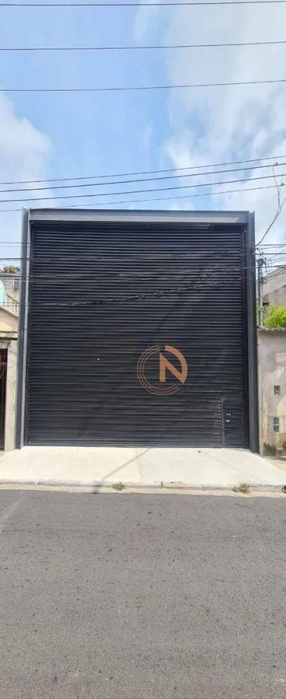 Depósito-Galpão, 200 m² - Foto 2