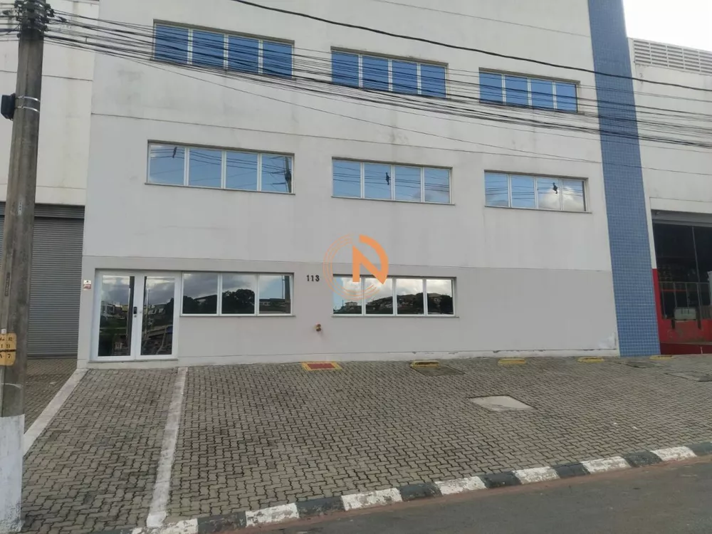 Depósito-Galpão-Armazém à venda, 1080m² - Foto 4