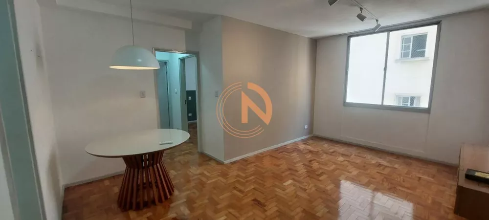 Apartamento à venda com 2 quartos, 83m² - Foto 3